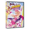 Barbie / Odvážná princezna (DVD)