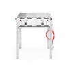 Plynový gril Roast-Master Maxi, HENDI, 11kW, 650x540x(H)840mm