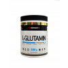 Glutamínový prášok L-Glutamin Professional HiTec Nutrition 500 g prírodný