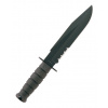 KA-BAR Black Fighter