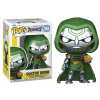 Funko Pop! 1064 Marvel Rivals Doctor Doom