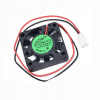 Chladič AD0412MX-G70 DC12V 0.08A Hydraulické ložisko Tichý ventilátor