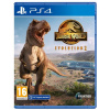 Jurassic World: Evolution 2 [PS4] - BAZÁR (použitý tovar) (Jurassic World: Evolution 2 [PS4] - BAZÁR (použitý tovar))