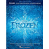 Hal Leonard Publishing Corporation - Frozen