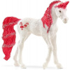 Schleich 70729 Jednorožec Candy Cane