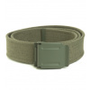 Mil-Tec opasok bledo-zelený, 4.5cm - XL–130cm