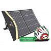 Viking solární panel L90, 90 W VSPL90