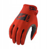 KENNY RACING RUKAVICE CROSS/ENDURO MODEL UP RED ČERVENÁ/ČIERNA VEĽKOSŤ M