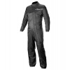 Pláštenka HURRICANE RAIN 2, ALPINESTARS (čierna) 2026 M