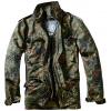 Bunda Brandit M65 Standard - flecktarn, M
