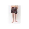 SANTA CRUZ kraťasy - No Pattern Swimshort Black (BLACK) veľkosť: S