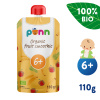 SALVEST Põnn BIO Ovocné smoothie s ananásom (110 g)