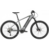 Maxbike HAKON 2.0 šedý vel. XL 21