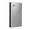 WD My Passport Ultra 1TB, WDBC3C0010BSL-WESN