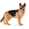 Schleich 16831 Zvieratko – nemecký ovčiak 4005086168312