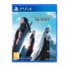 Crisis Core – Final Fantasy VII – Reunion Sony PlayStation 4 (PS4)