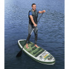 Bestway Hydro-Force Kahawai súprava nafukovacieho SUP 310x86x15 cm - Zelená - 118540-65212