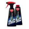 SADA 1+1 EKO odstraňovač hmyzu a nečistôt z povrchov auta  ECO CAR INSECTIDO, 500 + 500 ml