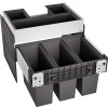 Blanco SELECT II 60/3 Orga 526209