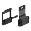 Dell MFF VESA Mount with PSU Adapter sleeve, D12 SMB