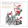 SWEELINCK,J.: Cantiones Sacrae (2CD) (GLOSSA)
