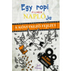 Egy ropi filmes naplója - A következő fejezet (Jeff Kinney)(Pevná)