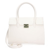 Dámska kabelka Tamaris Viktorie - biela