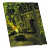 Ultimate Guard 9-Pocket FlexXfolio Lands Edition II – Forest A4 album