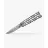 Benchmade Laro Balisong 82