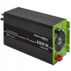 Qoltec 51915 solární měnič napětí Monolith 3v1 s funkcí AC nabíjení