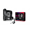 Základná doska ASUS ROG Strix Z890-I Gaming WiFi, Socket LGA 1851, Intel Z890, Mini-ITX, DDR5