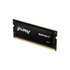 DDR 4 8 GB 3200MHz . SODIMM CL20 ..... Kingston FURY Impact KF432S20IB-8