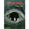 Tvýma očima - Peter Hoeg