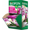 ELIXÍR DUO PRE STAROSTLIVOSŤ O ORCHIDEY BIOPON, 36 KS (Objavte inovatívnu starostlivosť pre všetky druhy orchideí s Elixírom Duo od BIOPON. Ideálny pre kvety trpiace pomalým rastom, slabým kvitnutím č