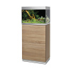 OASE akvarijný set HIGHLINE 175 (dub)