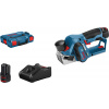 BOSCH - zahrada/dílna Bosch GHO 12V-20 Professional (0.601.5A7.001) 0.601.5A7.001