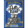 Polly a Buster 1: Čarodejnica rebelka a citlivá príšerka