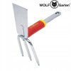 Wolf-Garten Double Motyk Il-M 3 Multi-Star (Wolf-Garten Double Motyk Il-M 3 Multi-Star)