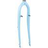 TREK Fork Rigid Trek-Diamant 700c Threaded VBrake 230mm Azure