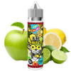 Chill Pill Shake and Vape 12ml- S.O.S. Bubble Tea