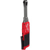 MILWAUKEE M12FHIR14LR-0 M12 FUEL 1/4” Predĺžená aku račna - vysokootáčková 4933480790