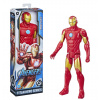 Hasbro Avengers Titan filmová 30 cm Iron Man