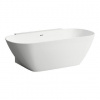Laufen - Vaňa 170x86 cm, biela H2200870000001ROZ2