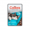 Calibra Cat Premium Adult Trout & Salmon 100g