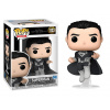Funko POP! Zack Snyder's Justice League Superman Black Suit