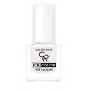 Golden Rose Ice Color Nail Lacquer lak na nechty mini 103 6 ml