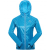 Alpine Pro Bika Dámska športová bunda LJCA566 neon atomic blue XS