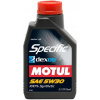 MOTUL SPECIFIC DEXOS 2 5W-30 1L