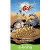 E-kniha Poušť, všude poušť - Ivona Březinová, Matyáš Namai (ilustrátor)