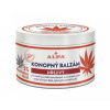 ALPA konopný balzám hrejivý 250 ml